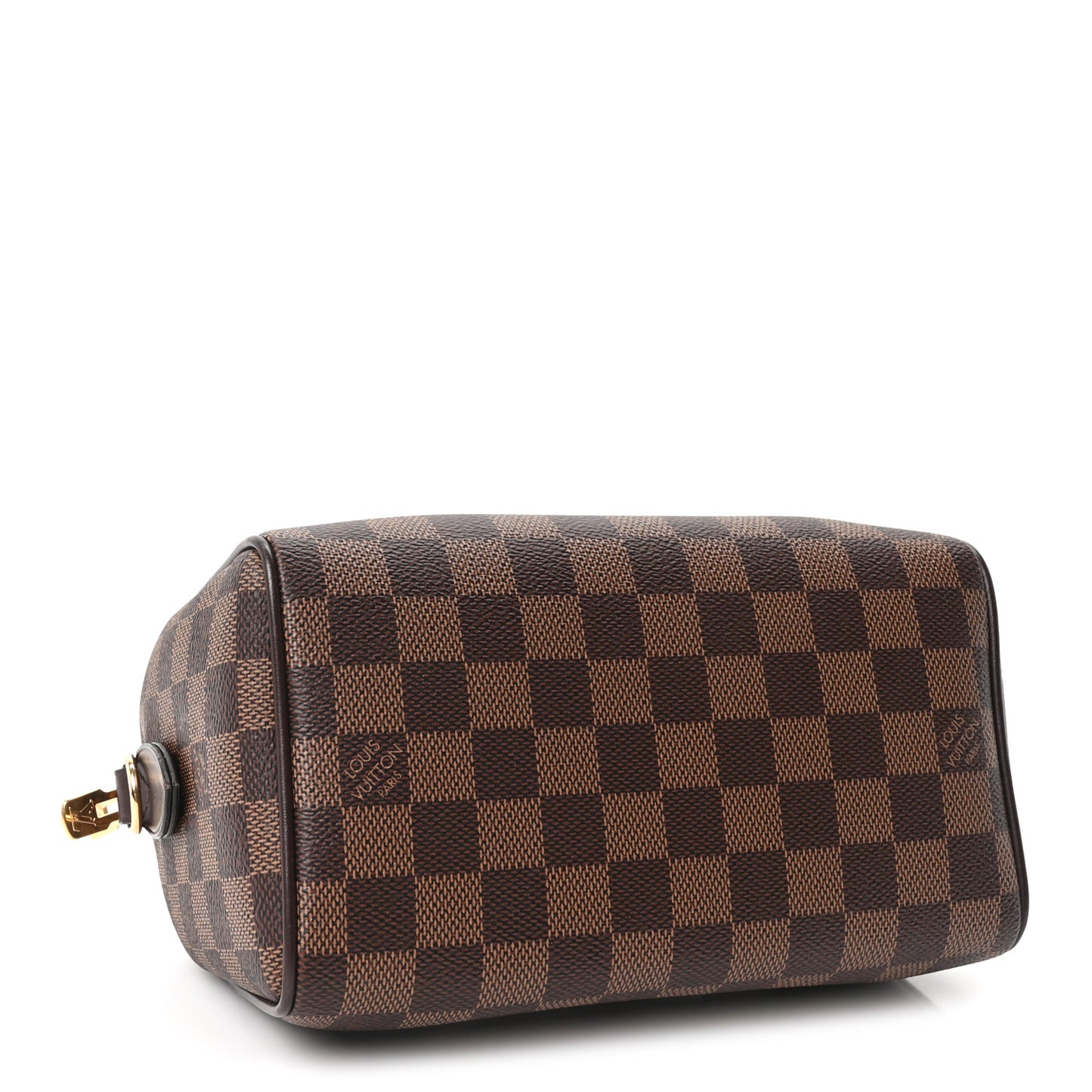 Damier Ebene Speedy Bandouliere 20