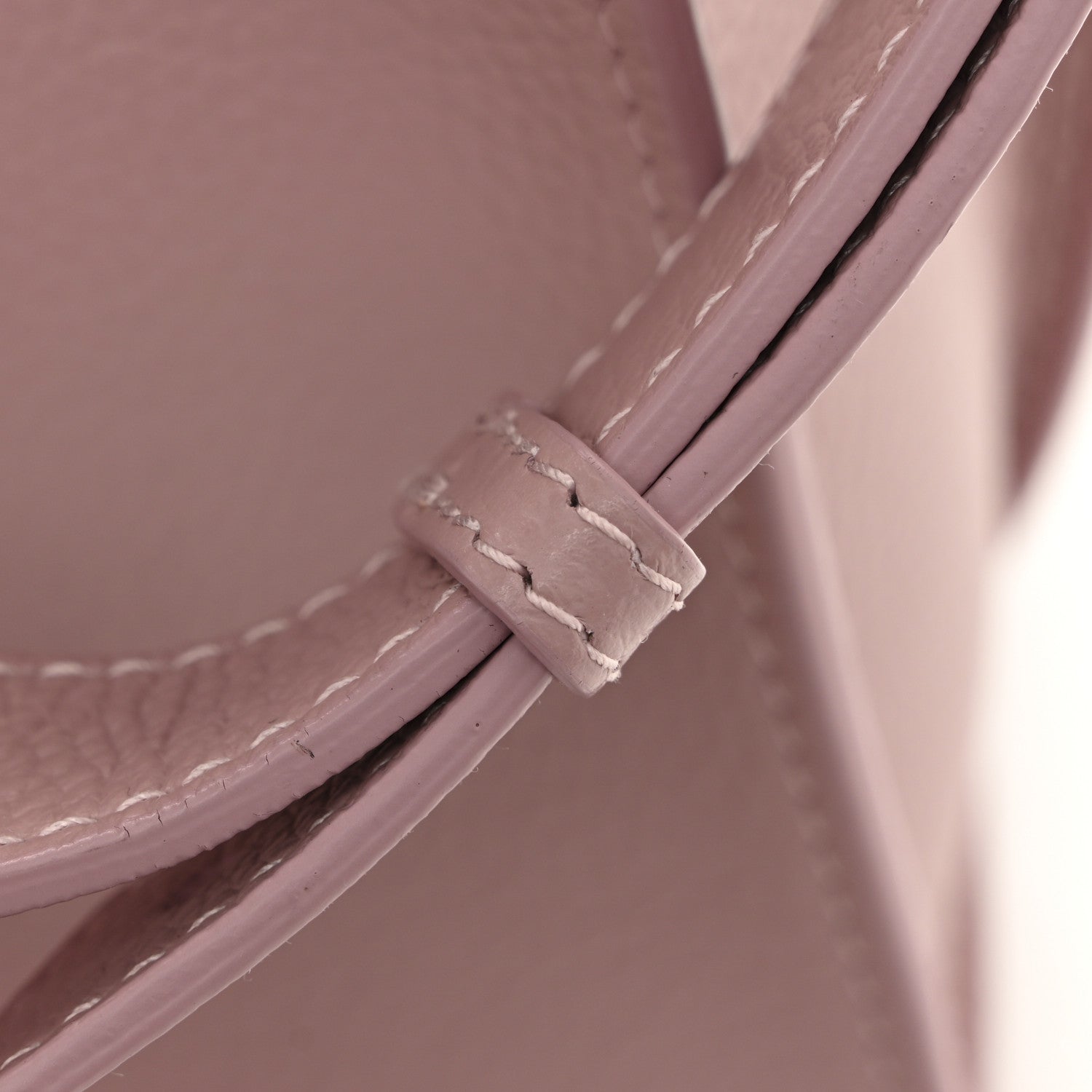 Balenciaga Grained Calfskin Neo Classic Silver Hardware S City Powder Pink 11 of 12