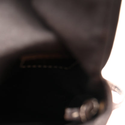 Louis Vuitton Monogram Mini Lin Pochette Cancun Ebene 5 of 8
