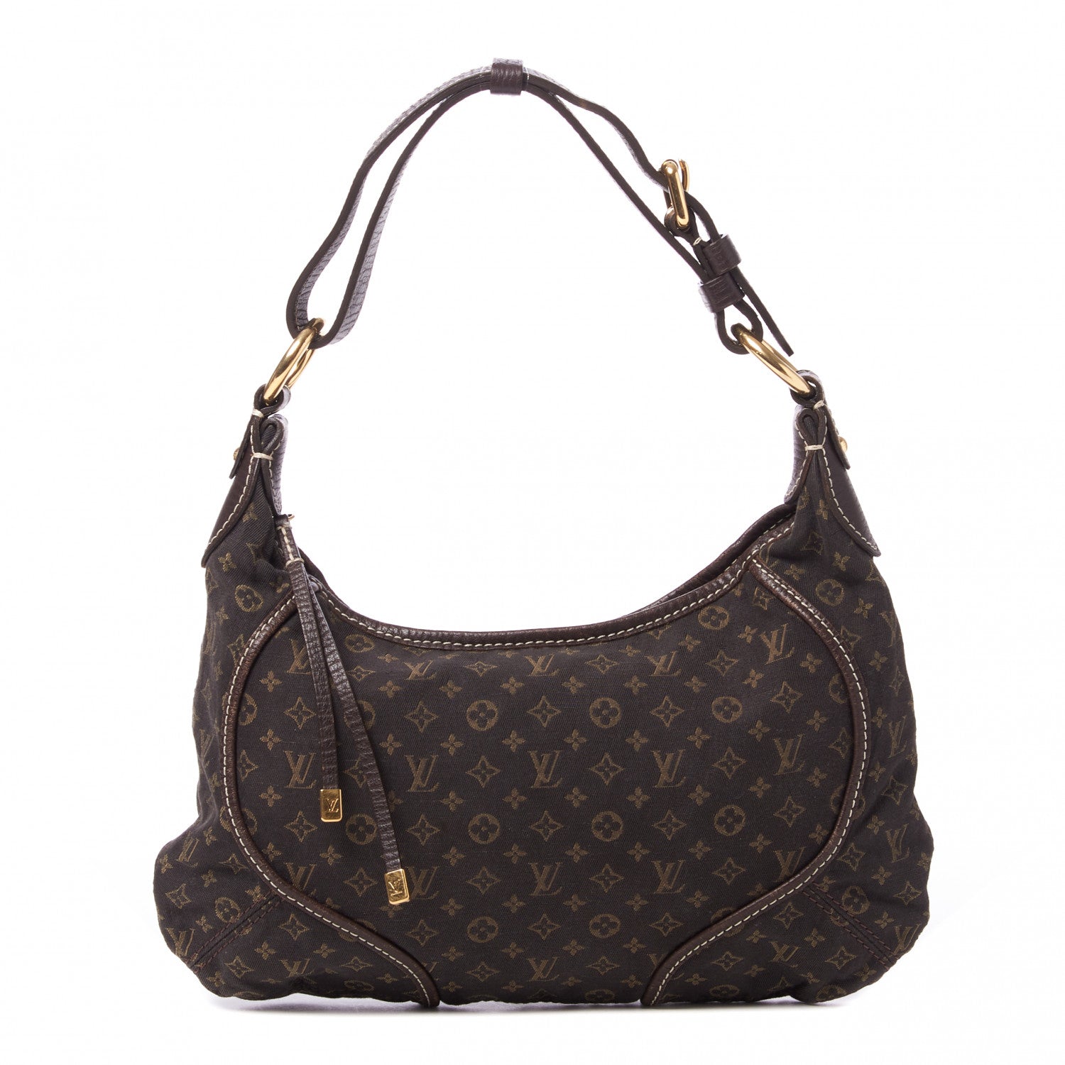 Louis Vuitton Mini Lin Manon PM Ebene 1 of 7