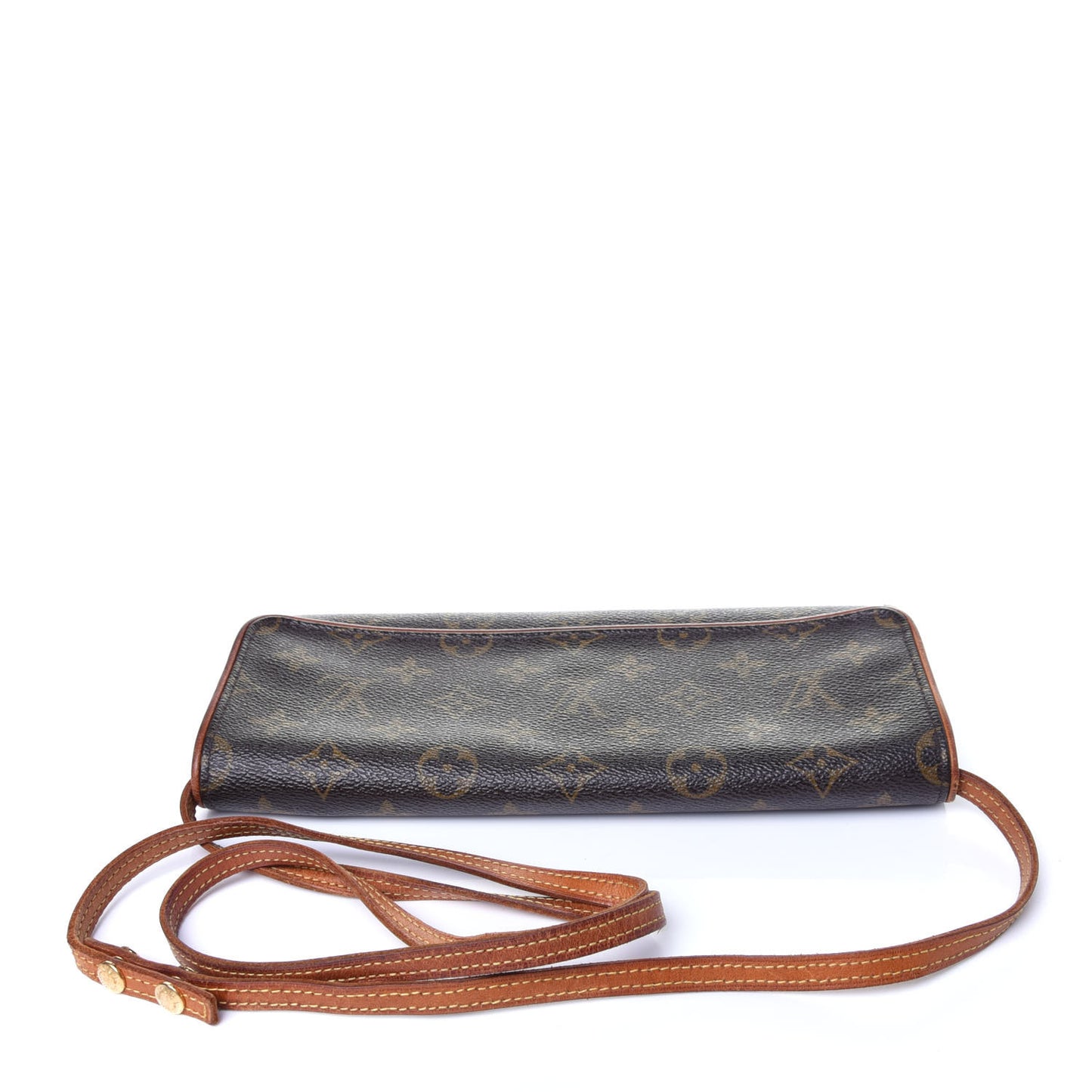 Monogram Pochette Twin GM