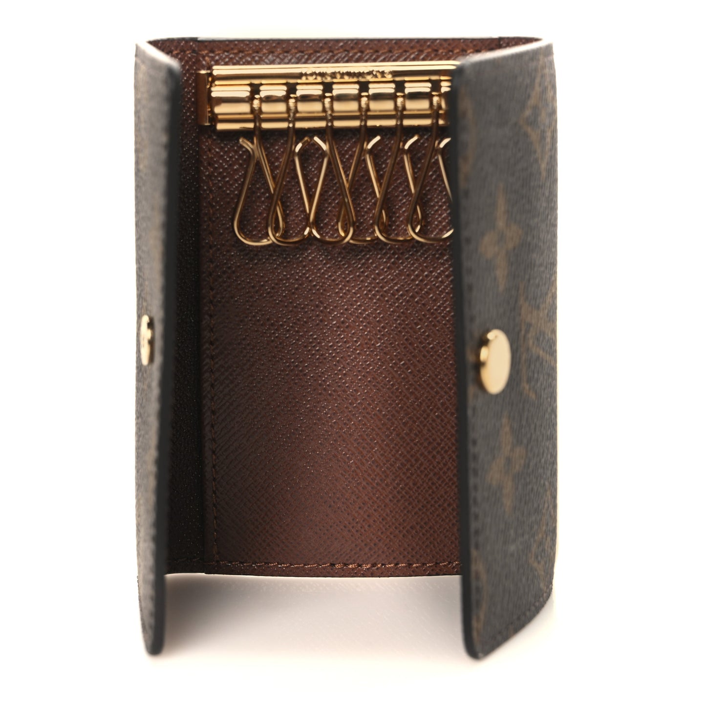 Monogram 6 Key Multicles Holder