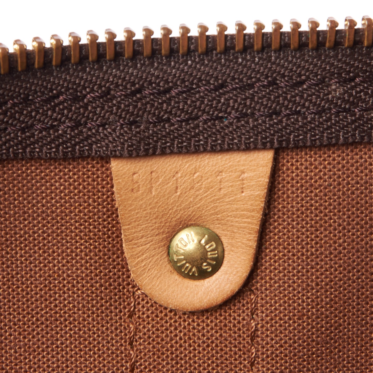 Monogram Keepall 50