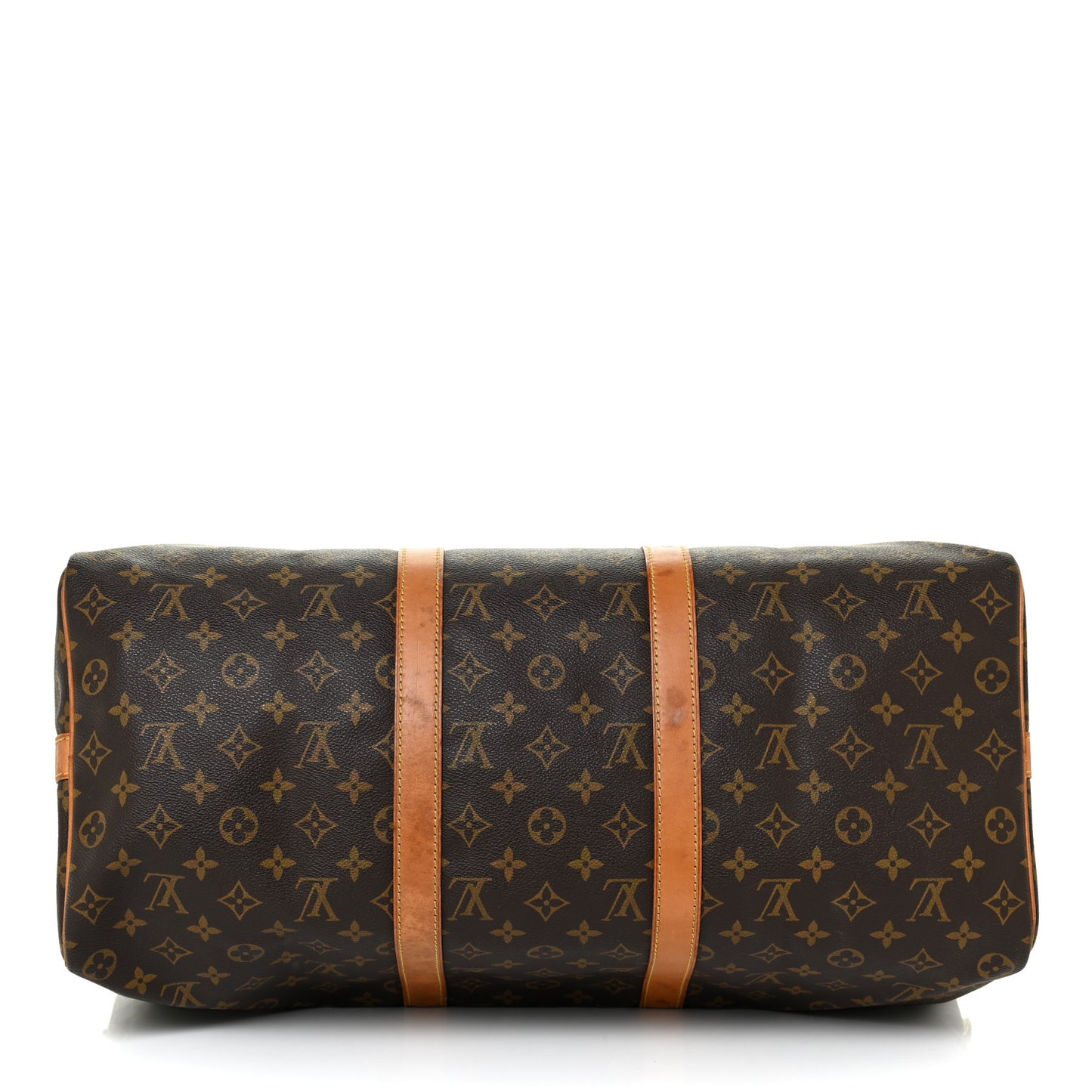 Monogram Keepall Bandouliere 50