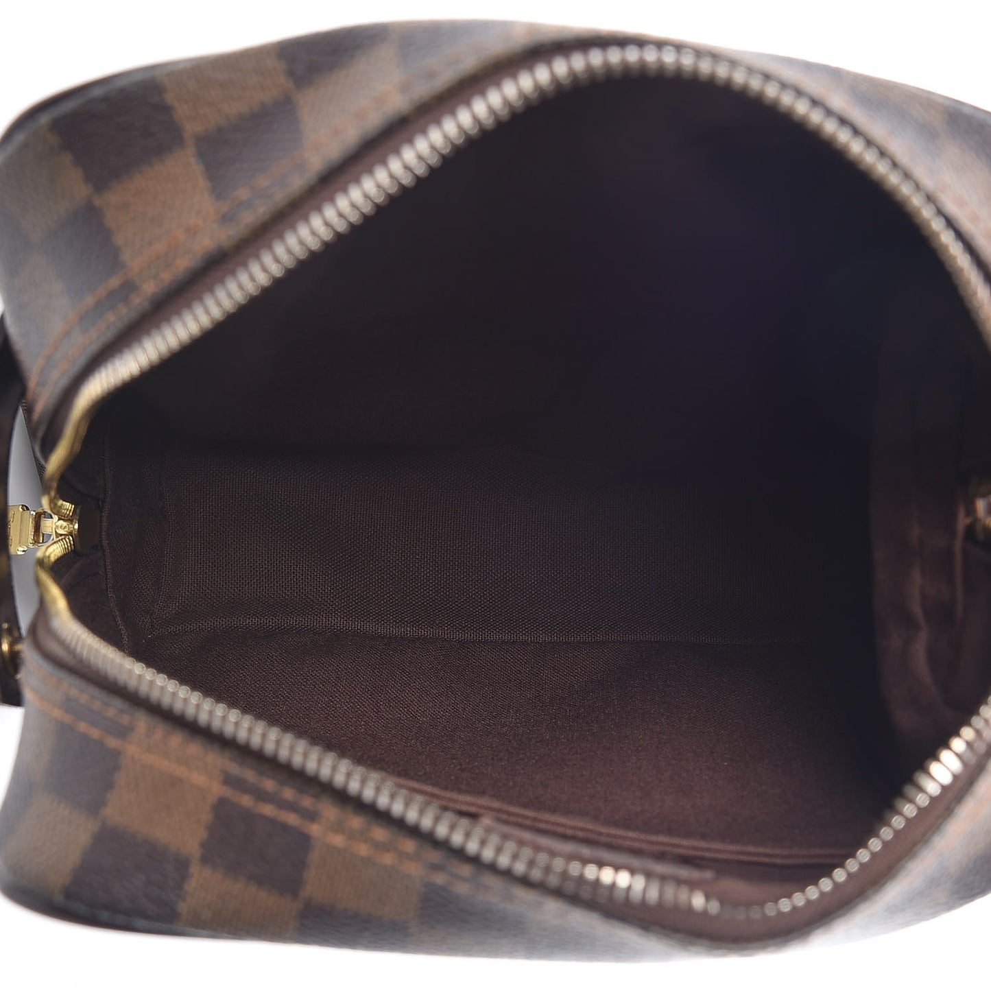 Damier Ebene Olav PM Messenger Bag