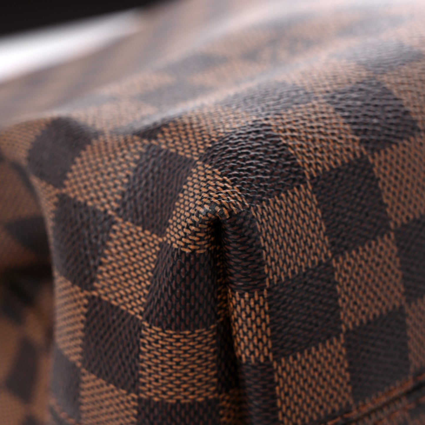 Damier Ebene Graceful PM