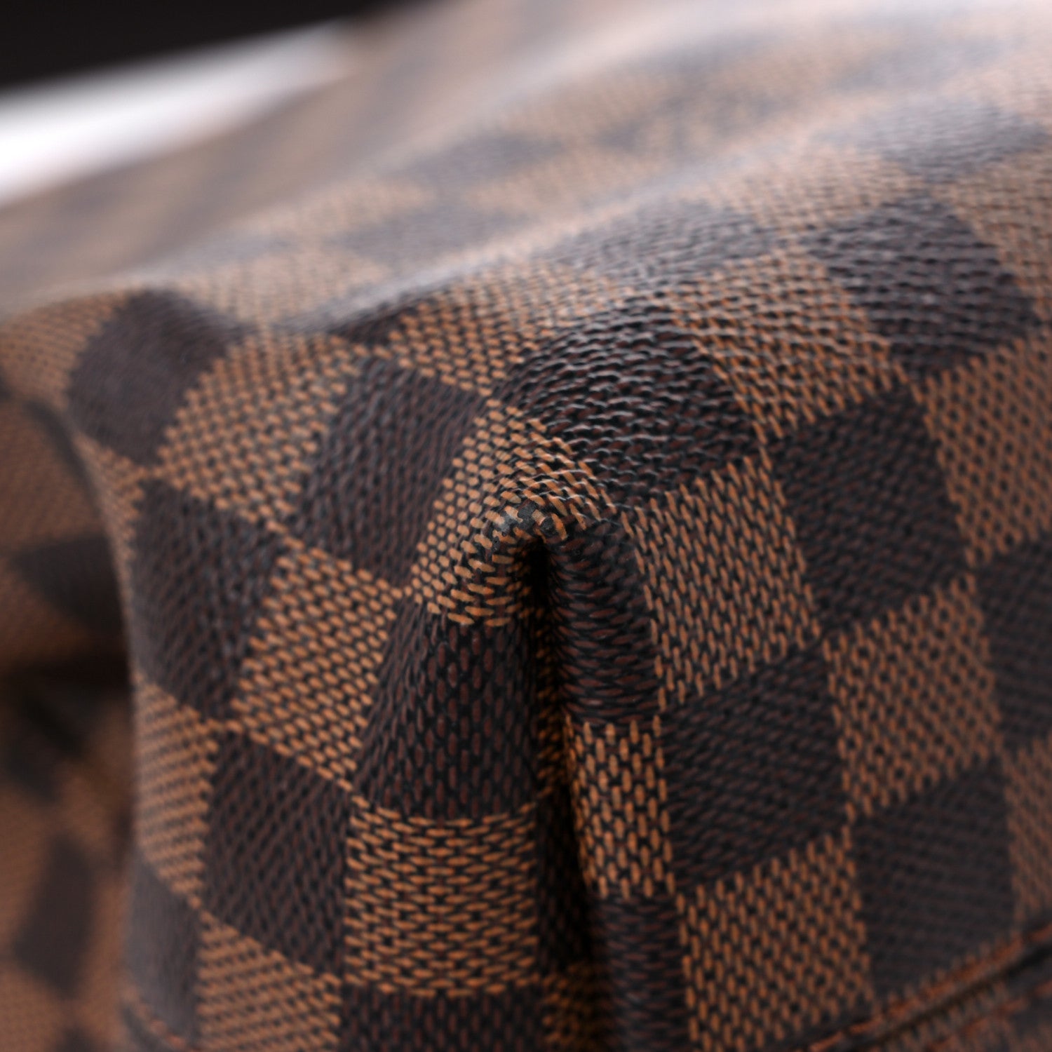 Louis Vuitton Damier Ebene Graceful PM 10 of 11