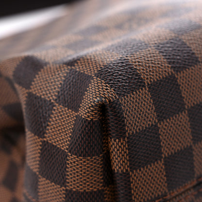 Louis Vuitton Damier Ebene Graceful PM 10 of 11