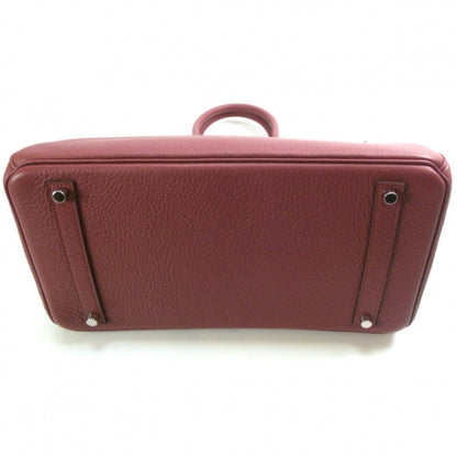Hermes Togo Birkin 35 Bois de Rose Rosewood 4 of 12