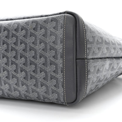 Goyard Goyardine Artois PM Grey 10 of 13