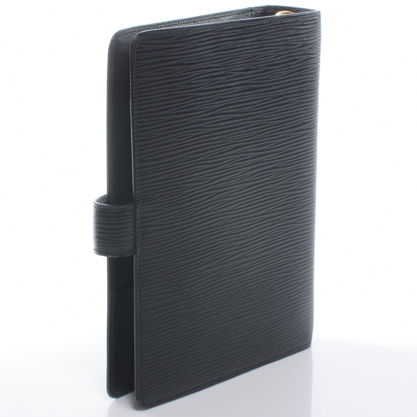 Epi Medium Ring Agenda Black