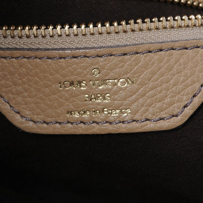 Louis Vuitton Mahina L Biscuit 6 of 6