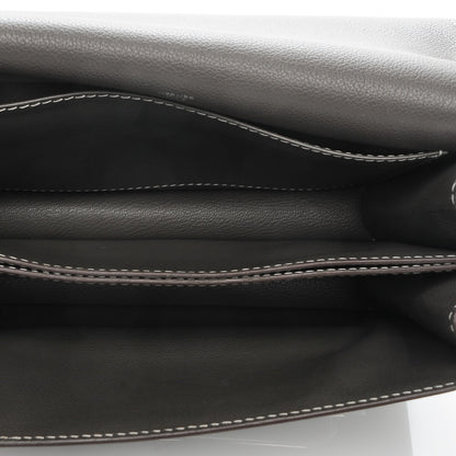 Hermes Evercolor Sac Roulis 23 Etain 5 of 6