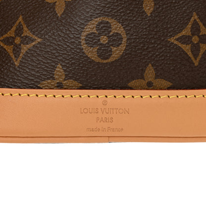 Louis Vuitton Monogram Nano Noe NV 6 of 9