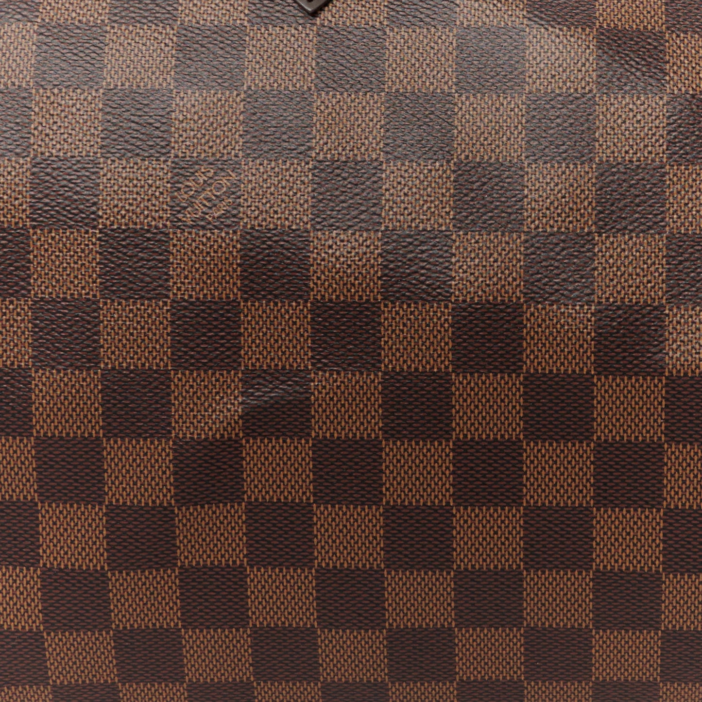 Damier Ebene Speedy 35