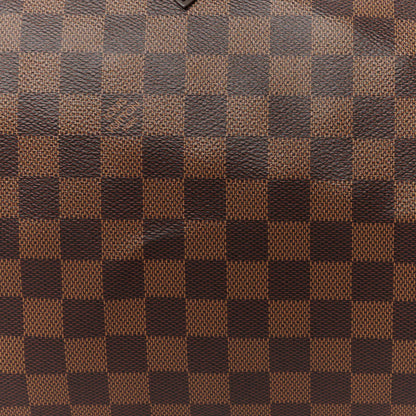 Louis Vuitton Damier Ebene Speedy 35 9 of 11