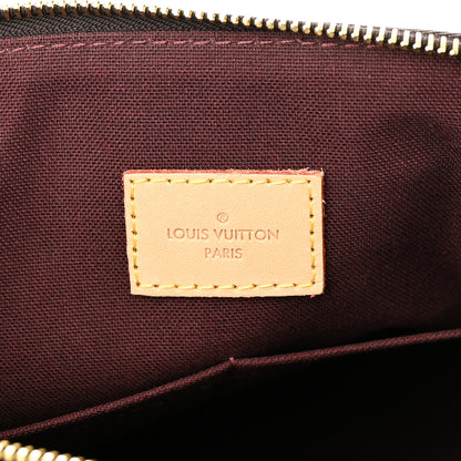 Louis Vuitton Monogram Rivoli PM 6 of 10