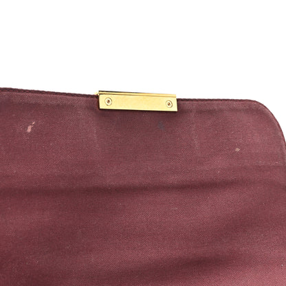 Louis Vuitton Monogram Favorite MM 14 of 16