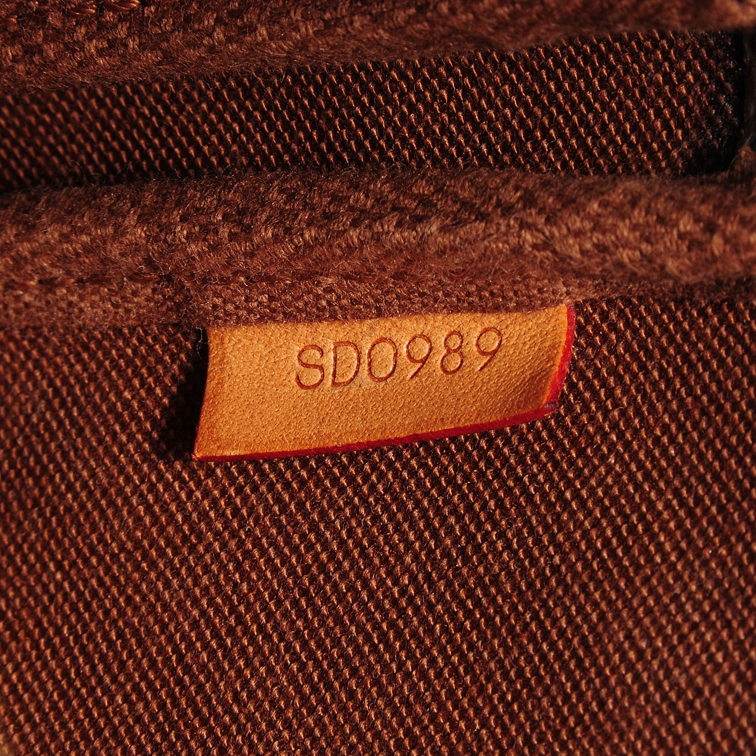 Louis Vuitton Monogram Pochette Accessories 6 of 7