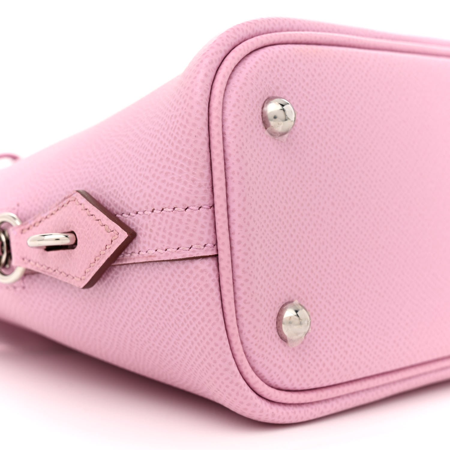 Hermes Epsom 1923 Bolide 25 Mauve Sylvestre 9 of 14