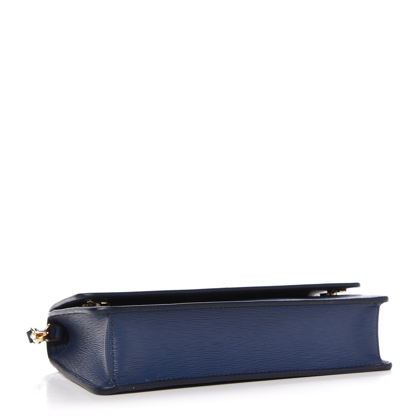Vitello Move Mini Bag Bluette