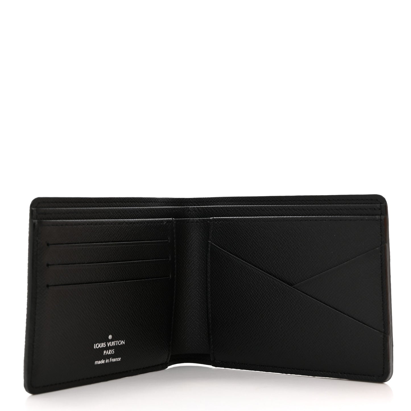 Monogram Eclipse Multiple Wallet