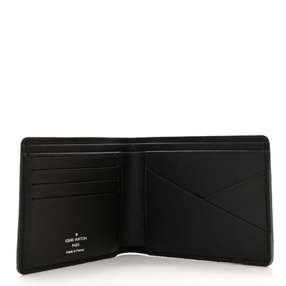 Louis Vuitton Monogram Eclipse Multiple Wallet 5 of 7