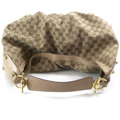 Gucci Monogram Large Jockey 6 of 11