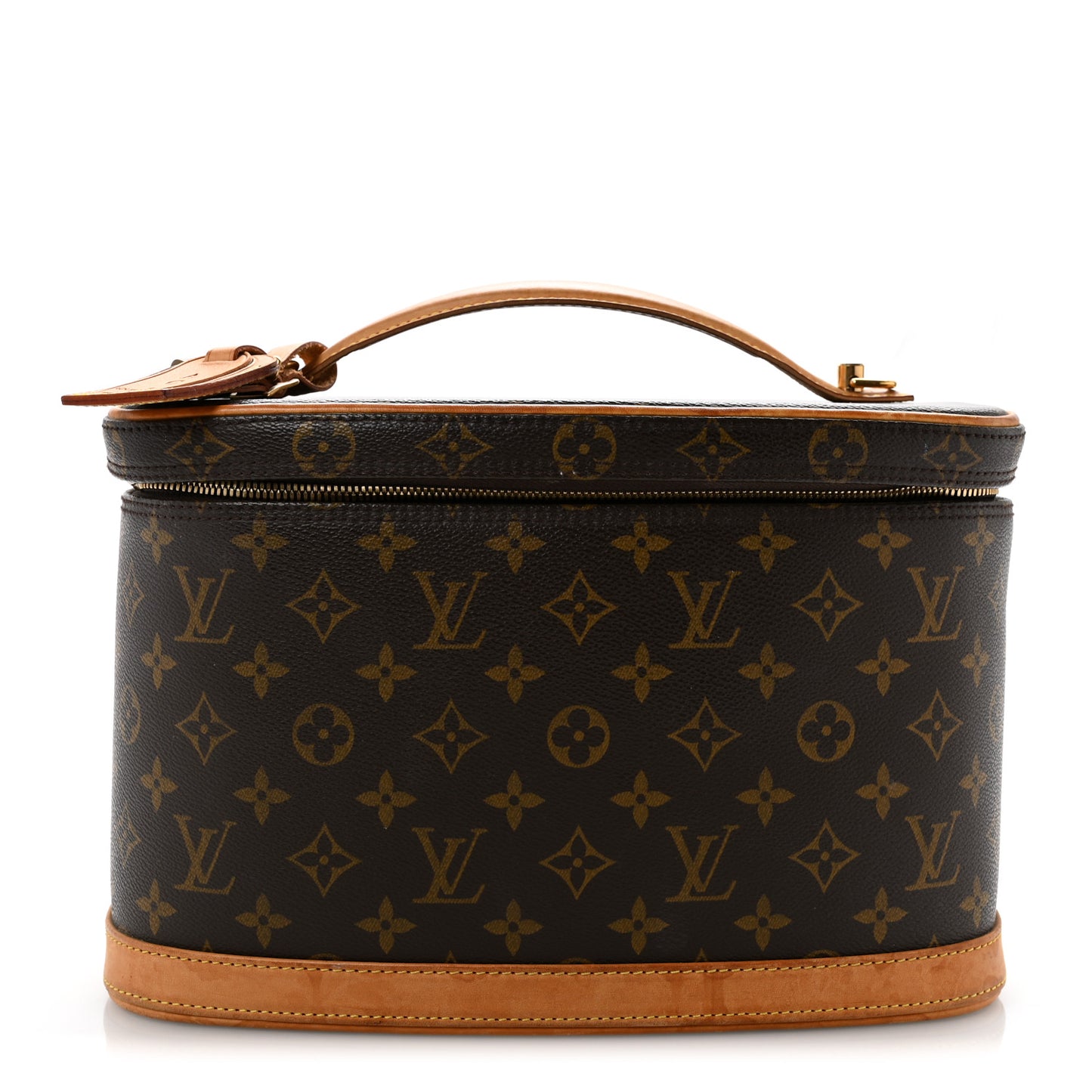 Monogram Nice Vanity