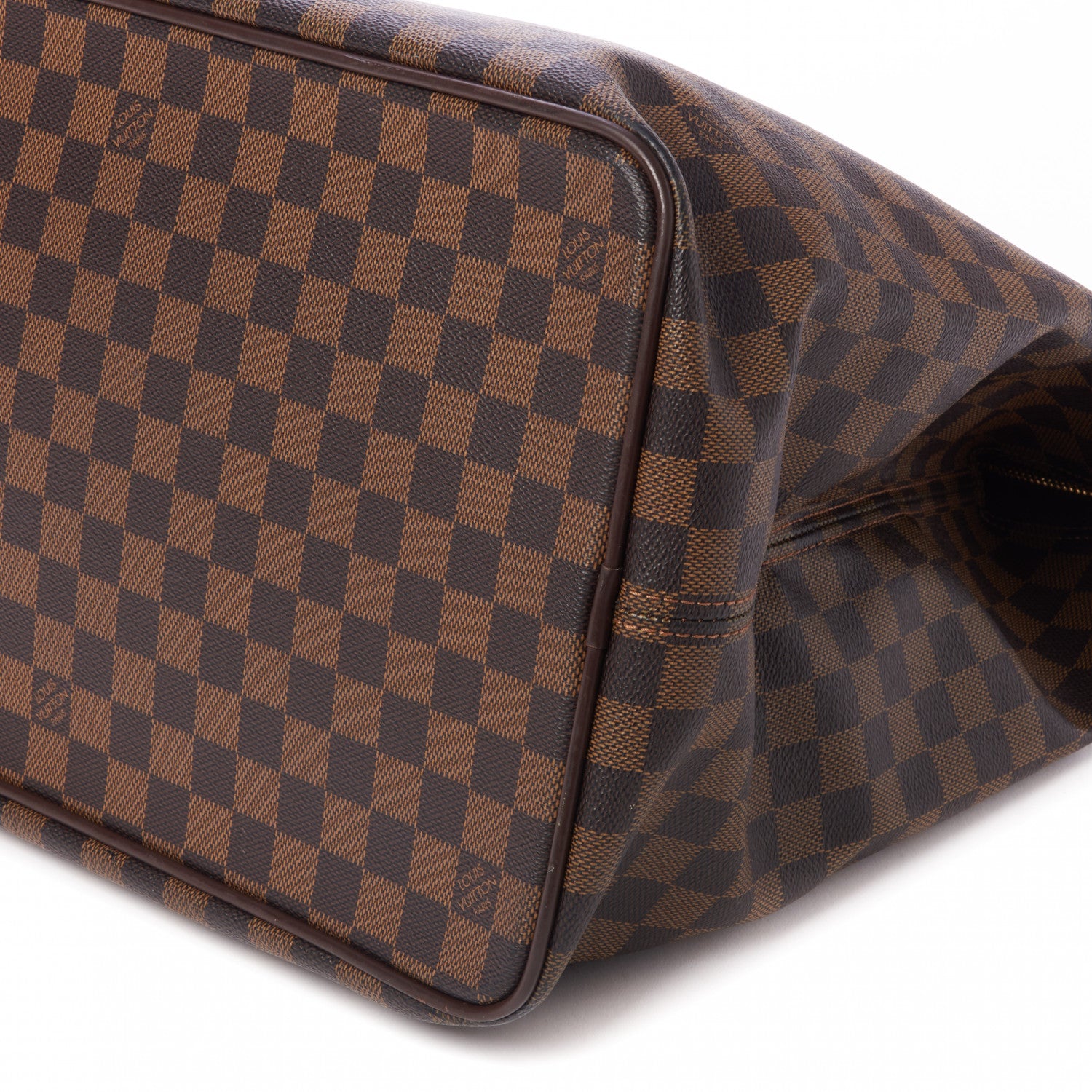 Louis Vuitton Damier Ebene Greenwich PM 5 of 9