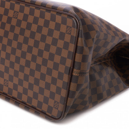 Louis Vuitton Damier Ebene Greenwich PM 5 of 9