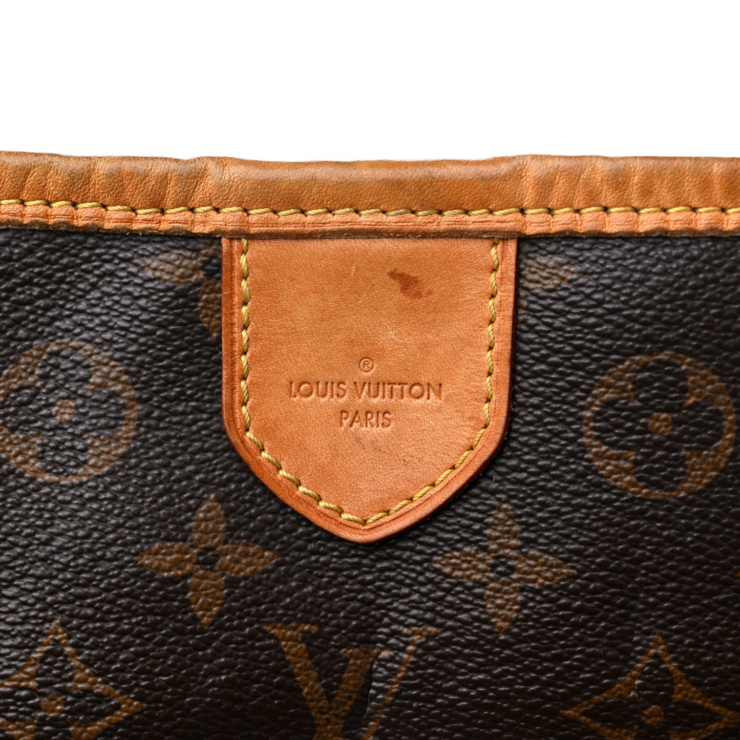 Monogram Delightful MM