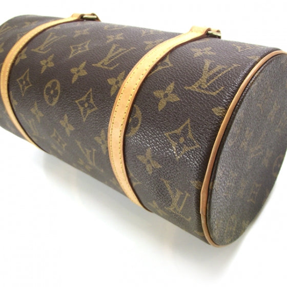 Monogram Papillon 26