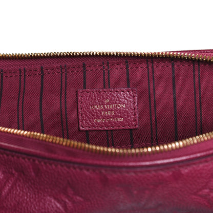 Louis Vuitton Empreinte Speedy Bandouliere 25 Aurore 6 of 11
