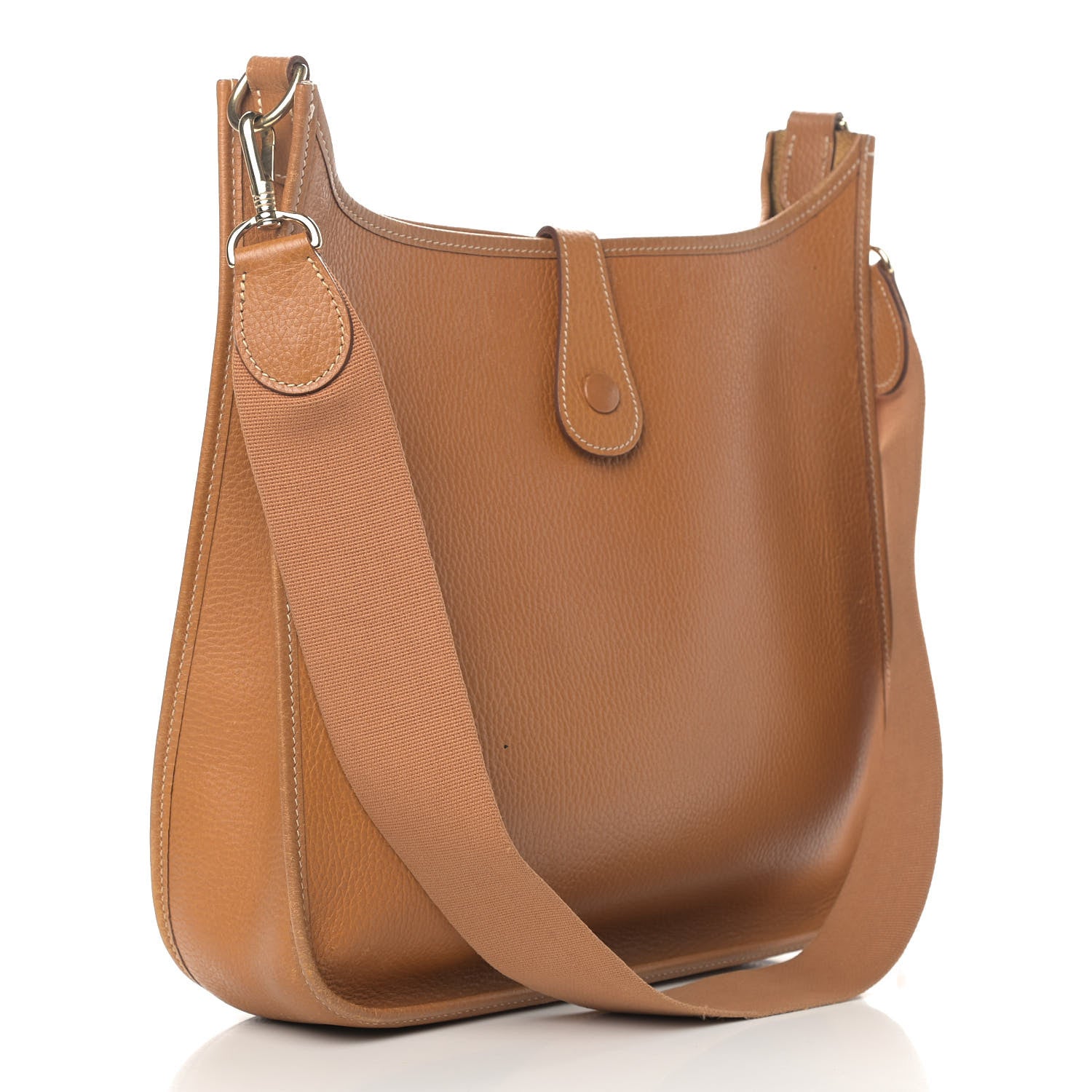 Hermes Ardennes Evelyne GM Sable 2 of 13