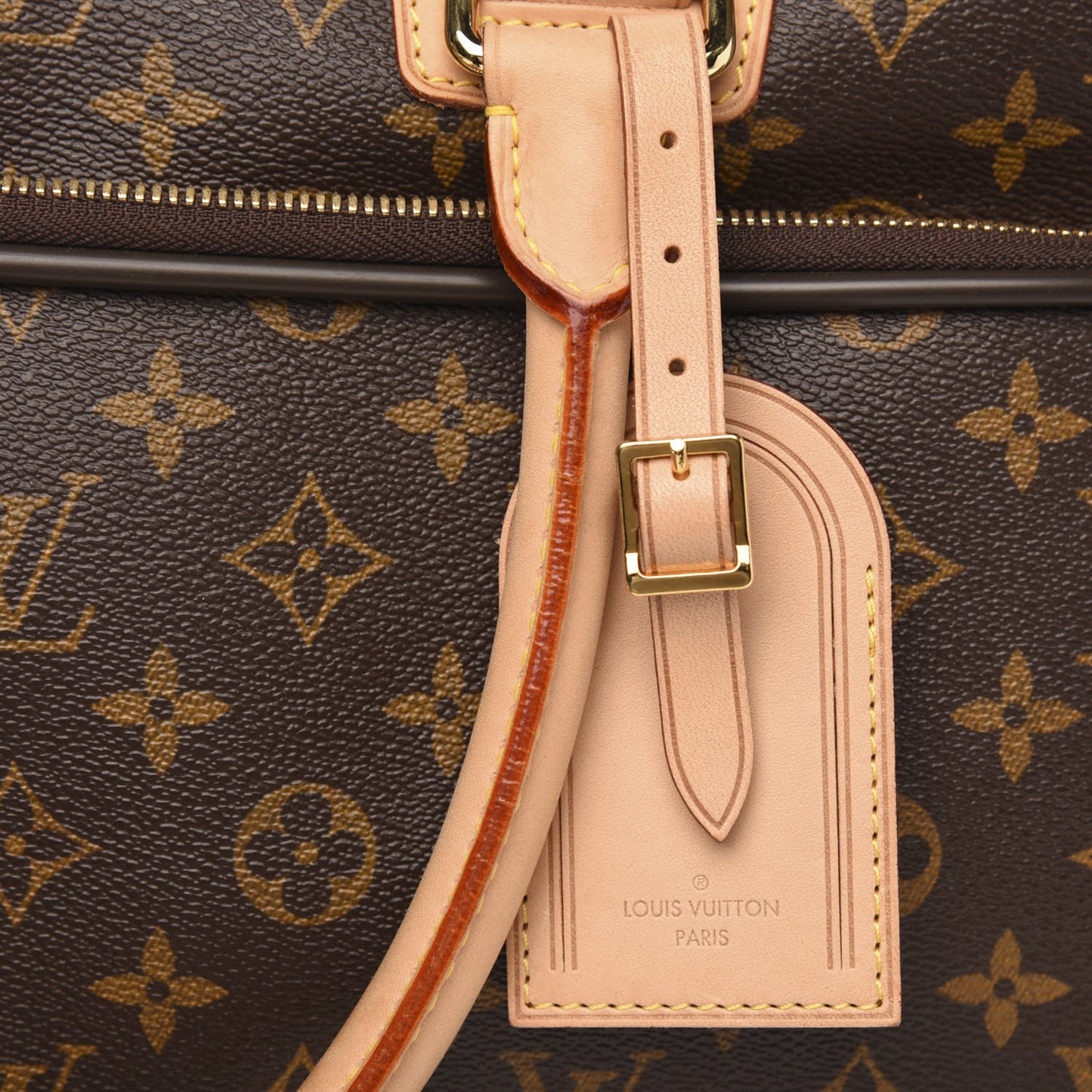 Monogram Icare Bag