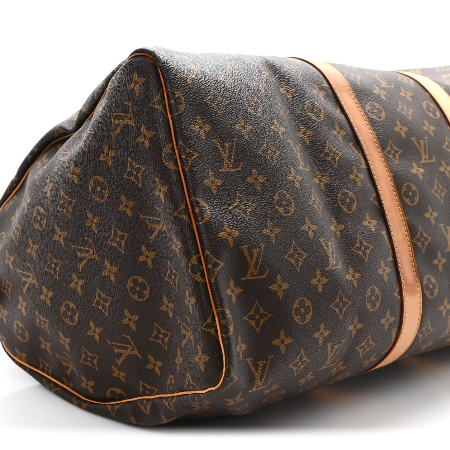 Monogram Keepall 55