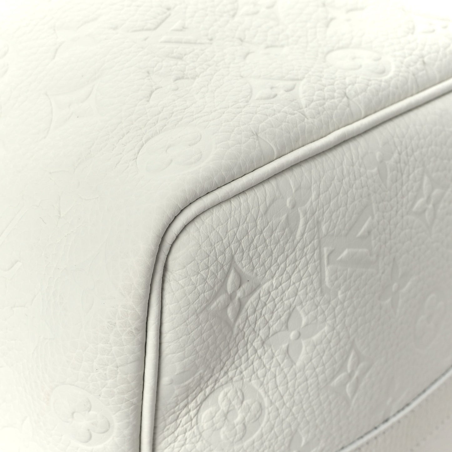 Louis Vuitton LV X YK Taurillon Monogram Psychedelic Flower