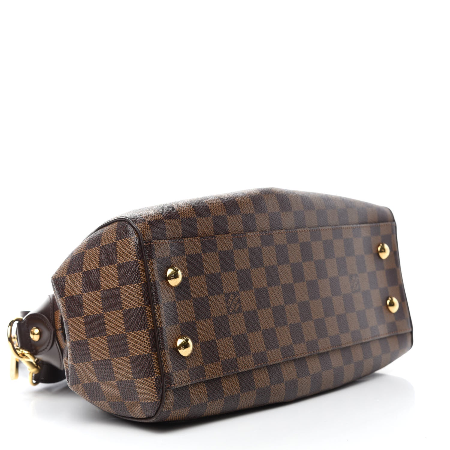 Louis Vuitton Damier Ebene Trevi PM 4 of 10