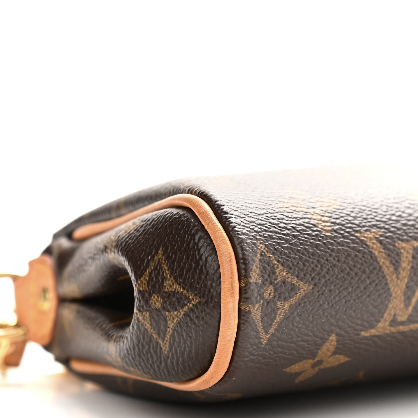 Monogram Eva Clutch