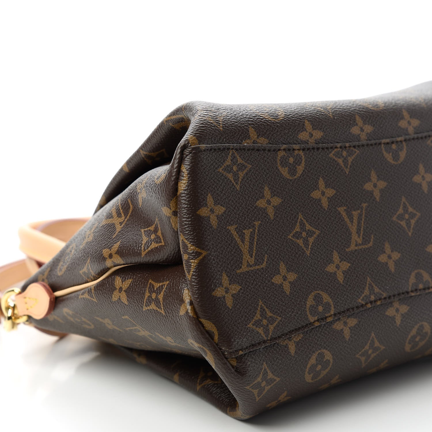 Louis Vuitton Monogram Rivoli PM 6 of 10