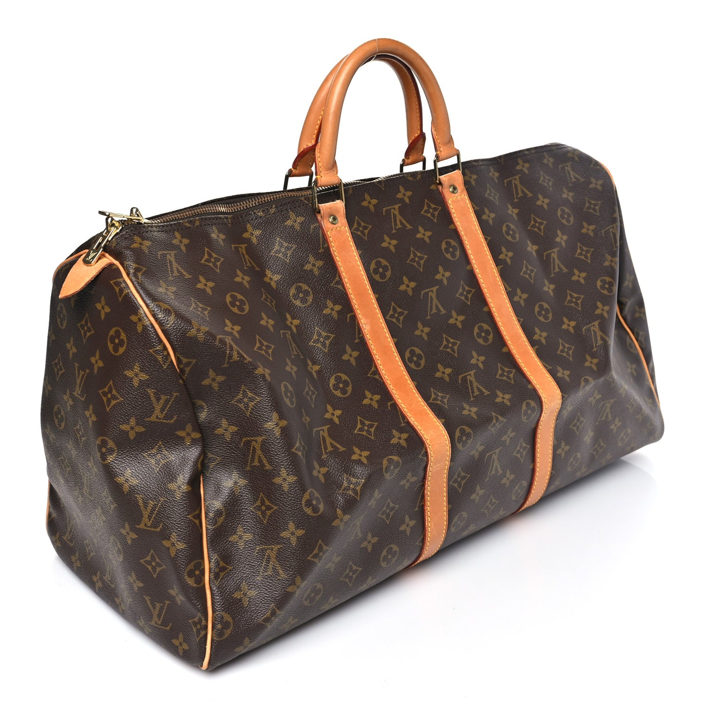 Monogram Keepall 55