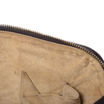 Bottega Veneta Nappa Intrecciato Small Bowler Ebano 11 of 11