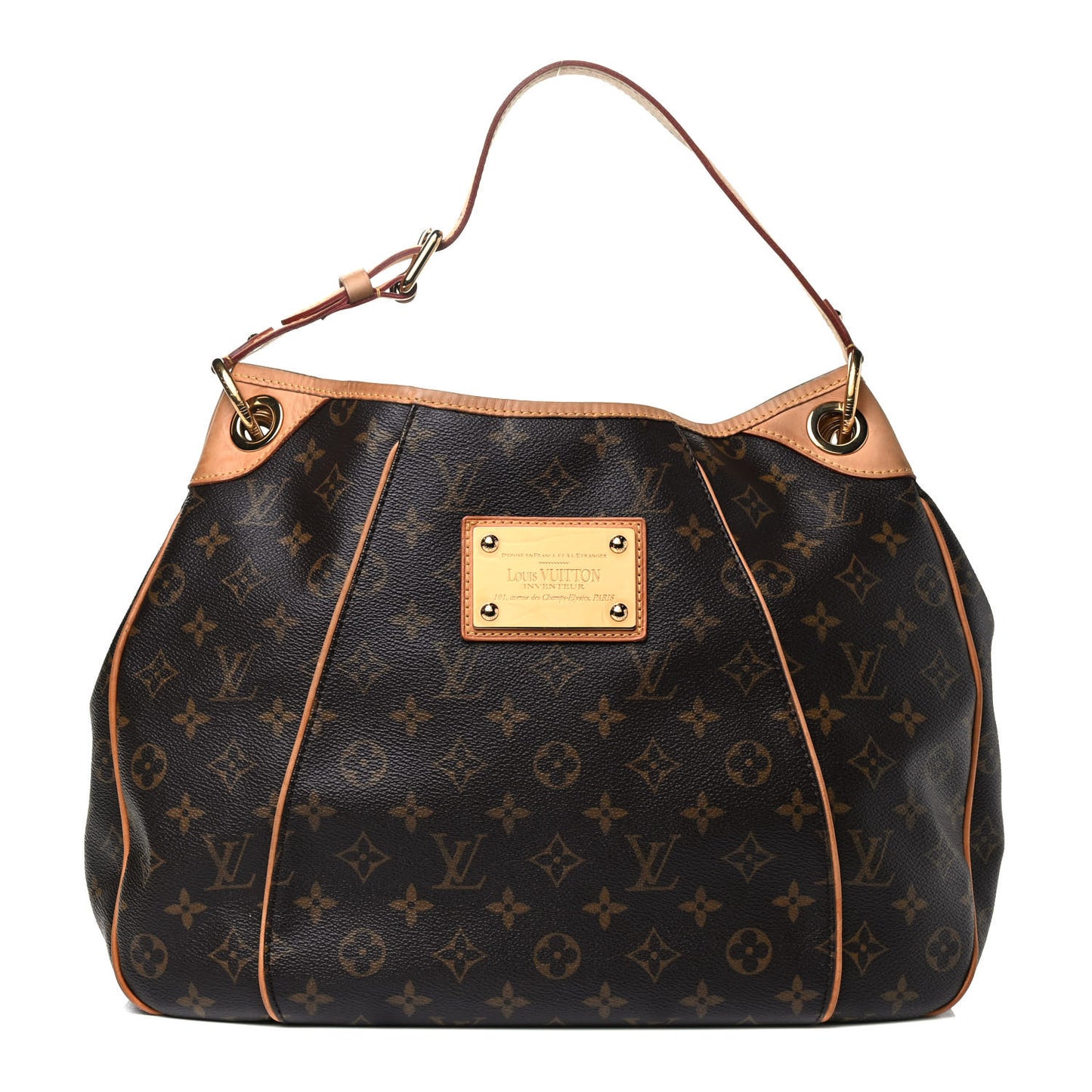 Monogram Galliera PM