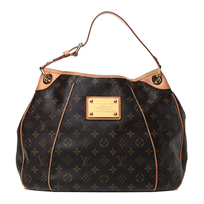 Louis Vuitton Monogram Galliera PM 1 of 4