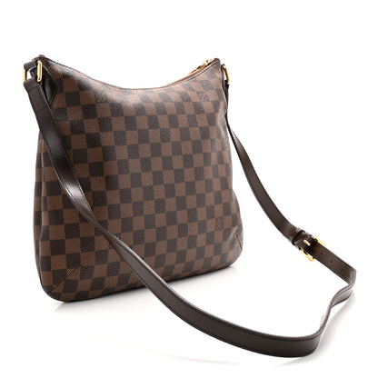 Louis Vuitton Damier Ebene Bloomsbury PM 3 of 9