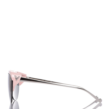 Louis Vuitton Bumble Bee Sunglasses Z0868U Pink 3 of 7