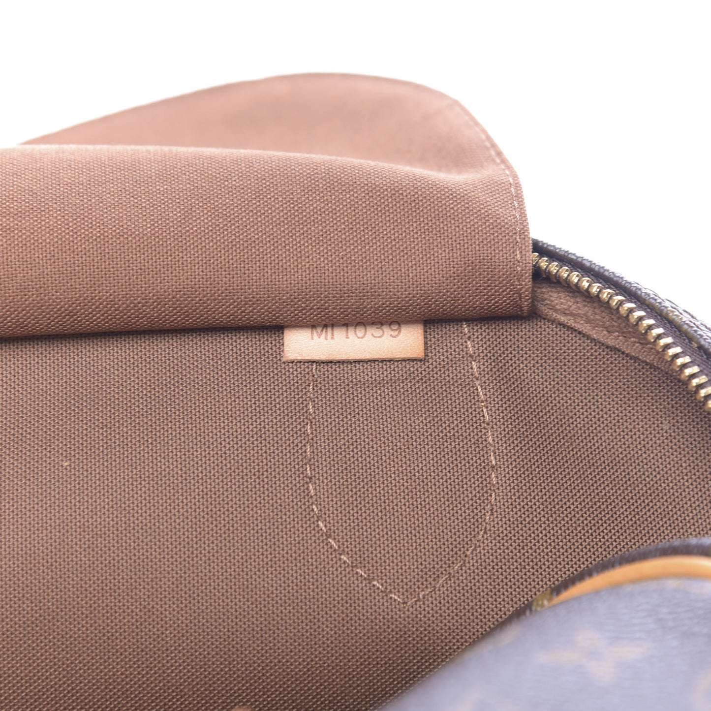 Monogram Montorgueil GM