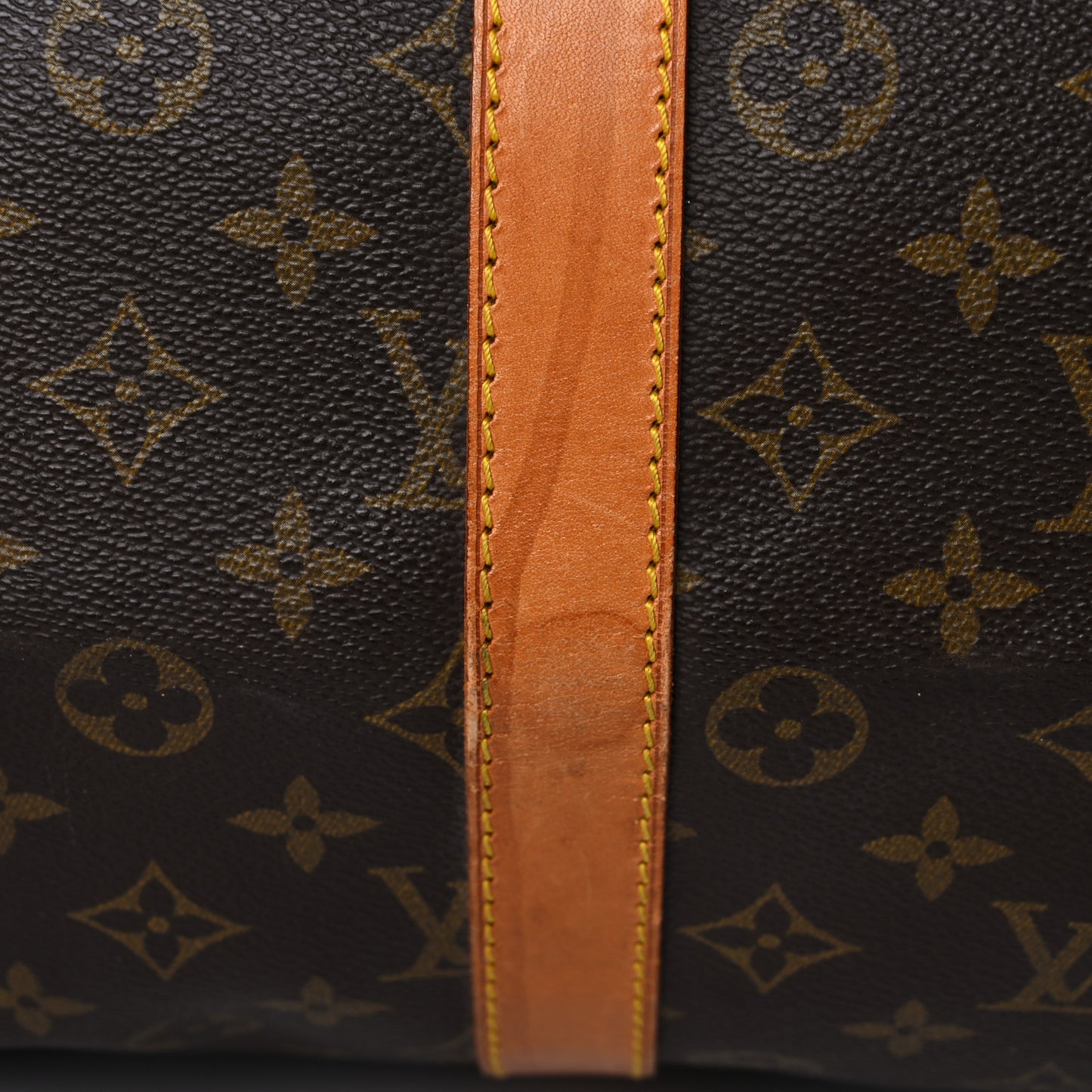 Monogram Keepall Bandouliere 55