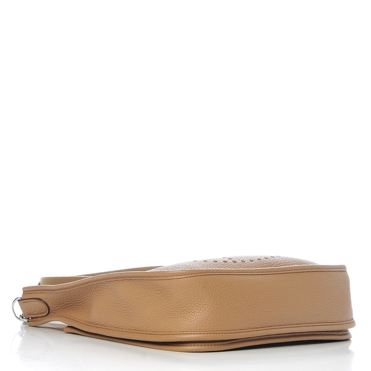 Taurillon Clemence Evelyne III PM Natural Sable